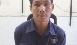 Gã đàn ông 'máu lạnh' giết chị vợ rồi gọi vợ về xem