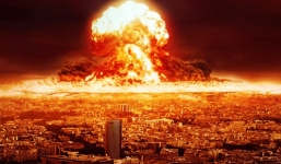 2 triệu người Hàn Quốc thiệt mạng lập tức nếu trúng bom hạt nhân Triều Tiên