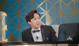 Trấn Thành – Đức Trí bất ngờ kết hợp trong dự án khủng “Chuyện tối nay với Thành”