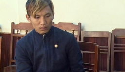 Đánh 2 mẹ con bất tỉnh, hiếp dâm rồi cướp tài sản