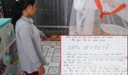 Bị cưỡng bức 2 lần nhưng công an không xử lý, bà mẹ 2 con viết đơn xin đi tù vì quá nhục nhã