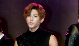 Thành viên nhóm U-KISS bị bỏng độ 2 khi quay MV và nhập viện trong tình trạng nghiêm trọng