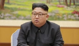 Mỹ muốn đóng băng tài sản của Kim Jong-un