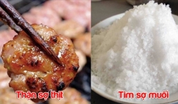 Những thứ nội tạng sợ nhất nhưng mọi người vẫn vô tư làm