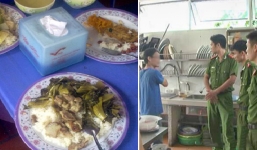 Xôn xao thông tin quán bình dân “chém” 1,2 triệu đồng cho 6 đĩa cơm sườn