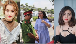 Sao Việt lên tiếng bênh vực Ngọc Lan sau lùm xùm tranh cãi với SCGT