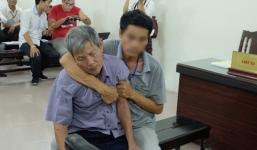 Tâm sự xúc động của người thân cụ ông 79 tuổi bị phạt 8 năm tù vì hiếp dâm bé gái