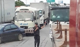 Vidifi đề nghị công an điều tra đối tượng kích động về BOT Quốc lộ 5