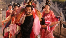 Tùy Dạng Đế Dương Quảng – ông vua mắc chứng ấu dâm