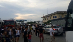 Vụ BOT Quốc lộ 5: Đủ căn cứ sẽ khởi tố việc 'gây rối, kích động'