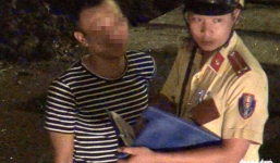 GĐ Công an TP HCM: 'Đau lòng vì CSGT đã làm sụt giảm hình ảnh người CAND'