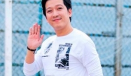 Trường Giang lên tiếng khi 'trắng tay' tại VTV Awards 2017