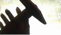 Bi kịch gã chồng dùng búa đánh chết vợ giữa đêm