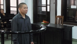 Mua dâm không được, 'yêu râu xanh' xông vào trạm y tế cưỡng hiếp y tá