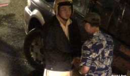 Đình chỉ công tác 3 CSGT 'làm luật' miệt mài lúc rạng sáng ở sân bay TSN