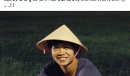 Sự thật thông tin HLV Hoàng Anh Tuấn muốn làm thầy Công Phượng