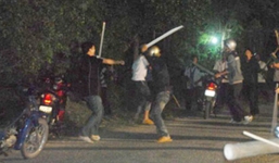 Hà Nội: Đâm người tử vong vì mâu thuẫn nợ nần