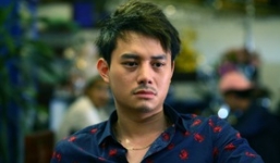 Anh Dũng: 'Tôi chạnh lòng vì không được mời tới dự VTV Awards 2017'