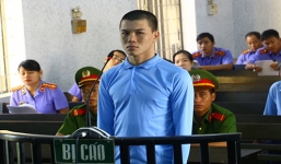 Qua đêm với gái mại dâm rồi giết, cướp tài sản