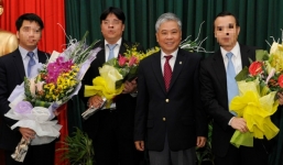 Khởi tố nguyên Phó Thống đốc ngân hàng Nhà nước Việt Nam