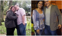 Cái kết bất ngờ của cặp vợ chồng béo làm sập giường khách sạn