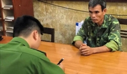 Bé gái 7 tuổi bị ông họ giở trò đồi bại phải nhập viện cấp cứu