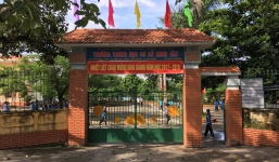 Vụ lạm thu hơn 9,1 triệu tiền đầu năm: Sẽ đề nghị kỷ luật hiệu trưởng