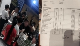 Tranh cãi xung quanh thông tin kêu 4 nồi lẩu 125 ngàn lại nhận hóa đơn 6 triệu