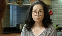 NSND Lan Hương: Có lẽ hội trường quá chật nên tôi không được mời tới VTV Awards