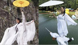 Phim Trung Quốc đã “lừa” khán giả ngoạn mục như thể nào trong cảnh hành động? 