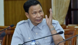 Quyền Vụ trưởng Thanh tra Chính phủ phải xin lỗi vì phát ngôn thiếu chuẩn mực