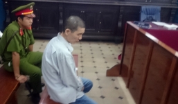 Sát hại 'vợ hờ' vì chiếc quần lạ, gã trai lĩnh án tử