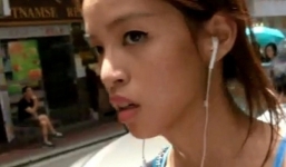 Không thể tin được Hoa hậu Hồng Kông xấu đến mức này!