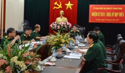 UBKT Quân ủy Trung ương đề nghị kỷ luật một số tổ chức, cá nhân