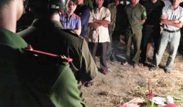 Bé trai 4 tuổi tử vong trên đường làng nghi bị điện giật