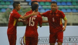 Điều vô lý đang xảy ra: U18 Việt Nam bị chỉ trích vì 'tội' thắng quá đậm