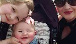 Mắc bệnh lạ, bé gái 5 tuổi chỉ cần cử động mạnh là có thể tử vong bất cứ lúc nào