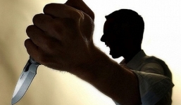 Chồng đoạt mạng vợ ngay trong đêm rồi đi đầu thú