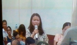 Đại án OceanBank: Cấp dưới làm theo của chỉ đạo cấp trên