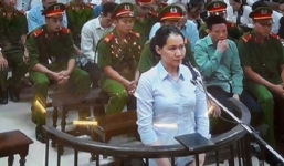 Đại án Oceanbank: Triệu tập 4 lãnh đạo công ty Lọc hóa dầu Bình Sơn