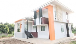 Ngôi nhà cấp 4 giá rẻ kiểu Thái như khách sạn 3 sao đang gây bão mạng xã hội