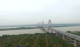 Hà Nội đề xuất xây 6 cầu trị giá gần 57.000 tỷ đồng