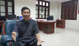Quyền Vụ trưởng thuộc TTCP khẳng định không xin lỗi vì bị 'đánh hội đồng'