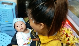 Giọt nước mắt ân hận và sự thật đằng sau lá thư người mẹ bỏ lại con gái 14 ngày tuổi cùng 1 triệu đồng