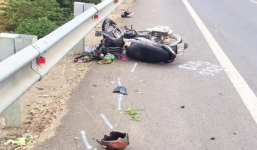 Làm rõ vụ hai mẹ con tử vong do va chạm với xe chủ tịch xã