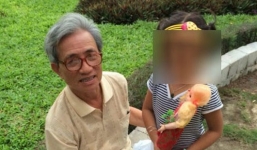 Nguyên GĐ chi nhánh ngân hàng bị quy kết 'Dâm ô trẻ em'