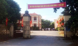 Ninh Bình: Cán bộ xã ăn chặn tiền mai táng của liệt sỹ