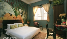 Giới trẻ Sài thành kéo nhau đi “ở trọ trần gian”