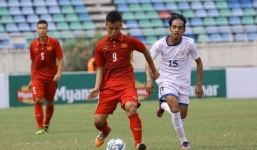 Trả lại nỗi đau xưa, Việt Nam đánh bại Indonesia 3 bàn trắng