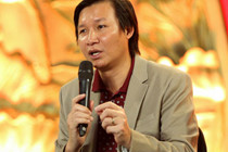 Đạo diễn Vũ Thành Vinh hôn mê sau khi bị sốt